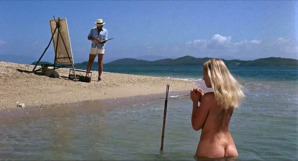 Helen Mirren Nude – Age of Consent (18 Pics + GIFs &amp; Video)