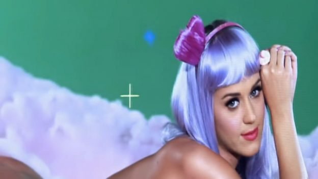 Katy Perry Naked 4 Pics And Video Thefappening 