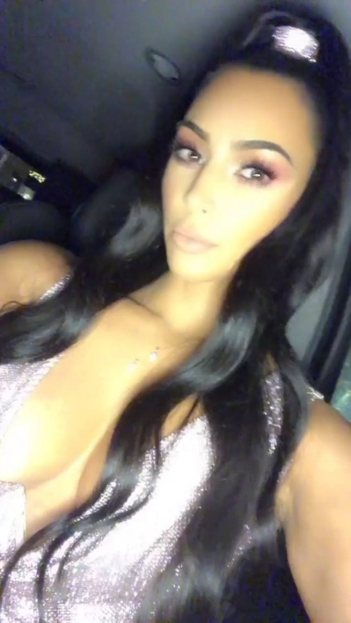 Kim Kardashian Sexy (39 Hot Photos)