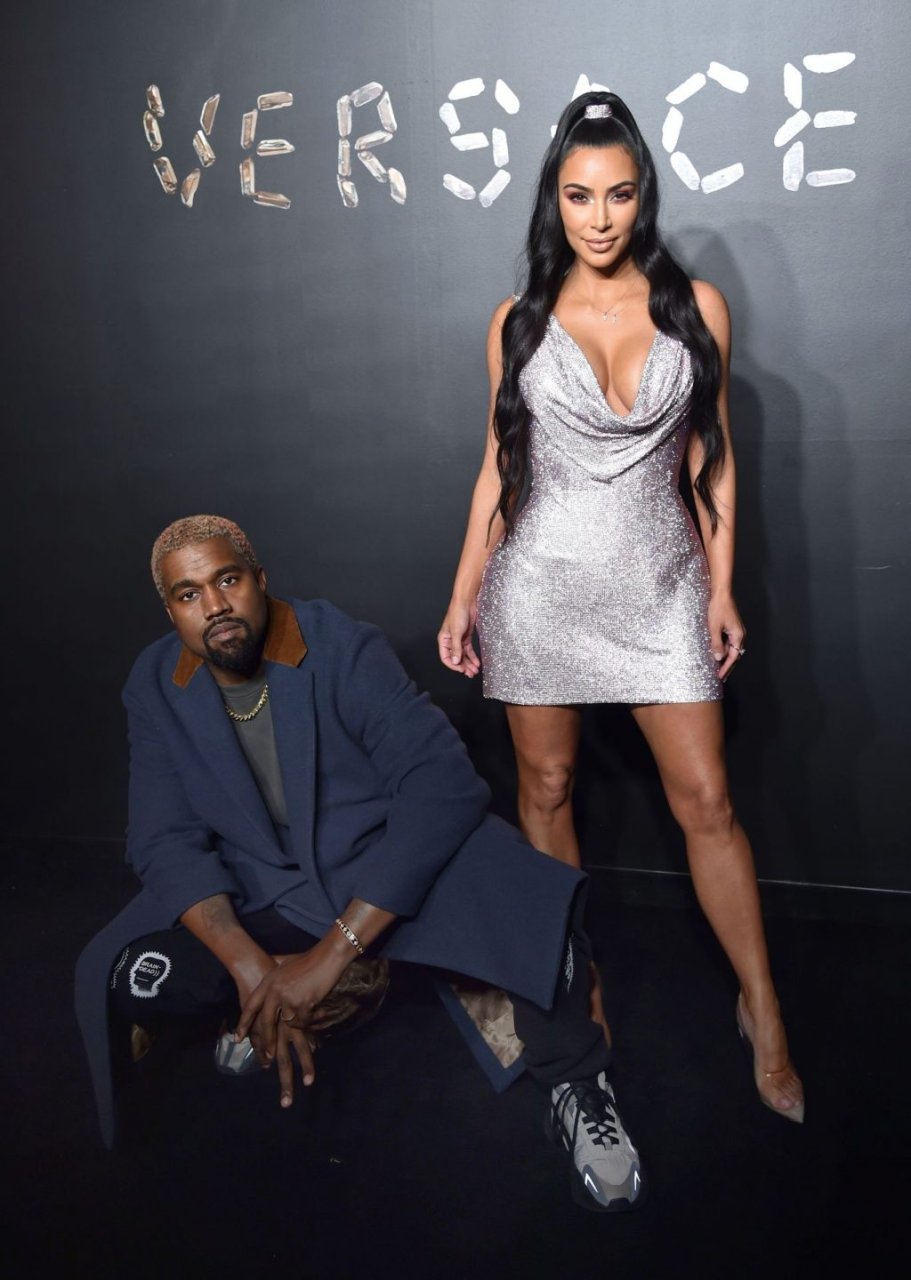 Kim Kardashian Sexy (39 Hot Photos)