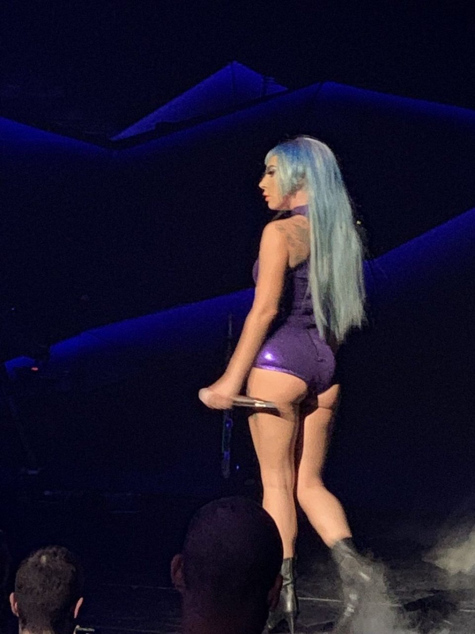 Lady Gaga Sexy (27 Photos + Video)