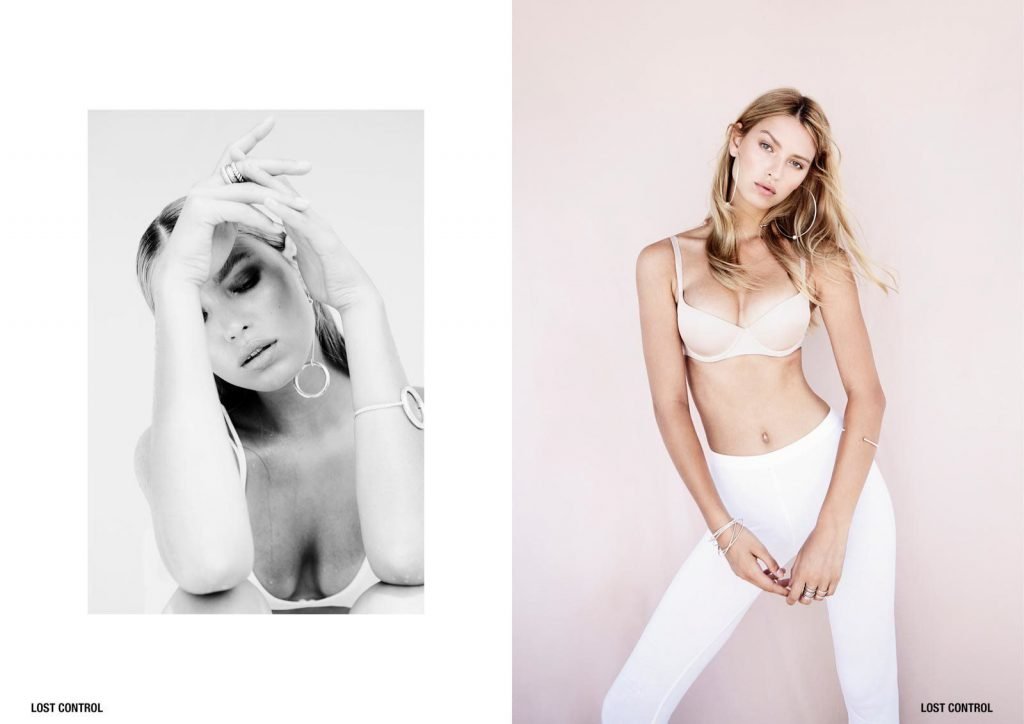 Lea Mohr Nude &amp; Sexy (153 Photos)