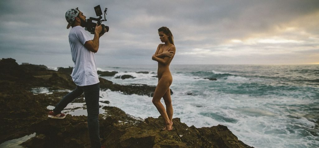 Marisa Papen Nude (28 Photos + Video)