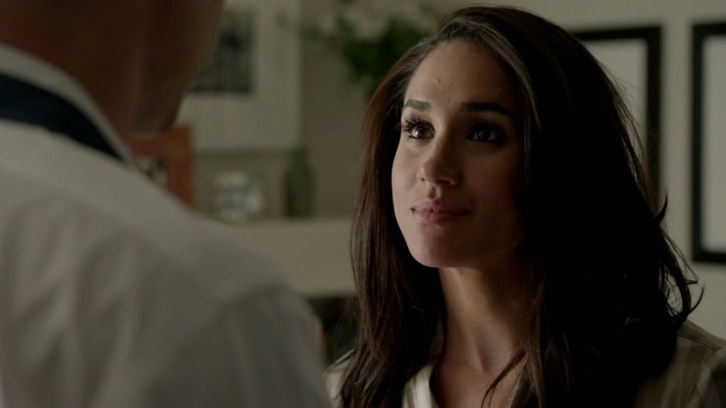 Meghan Markle Sexy – Suits (24 Pics + GIF &amp; Video)