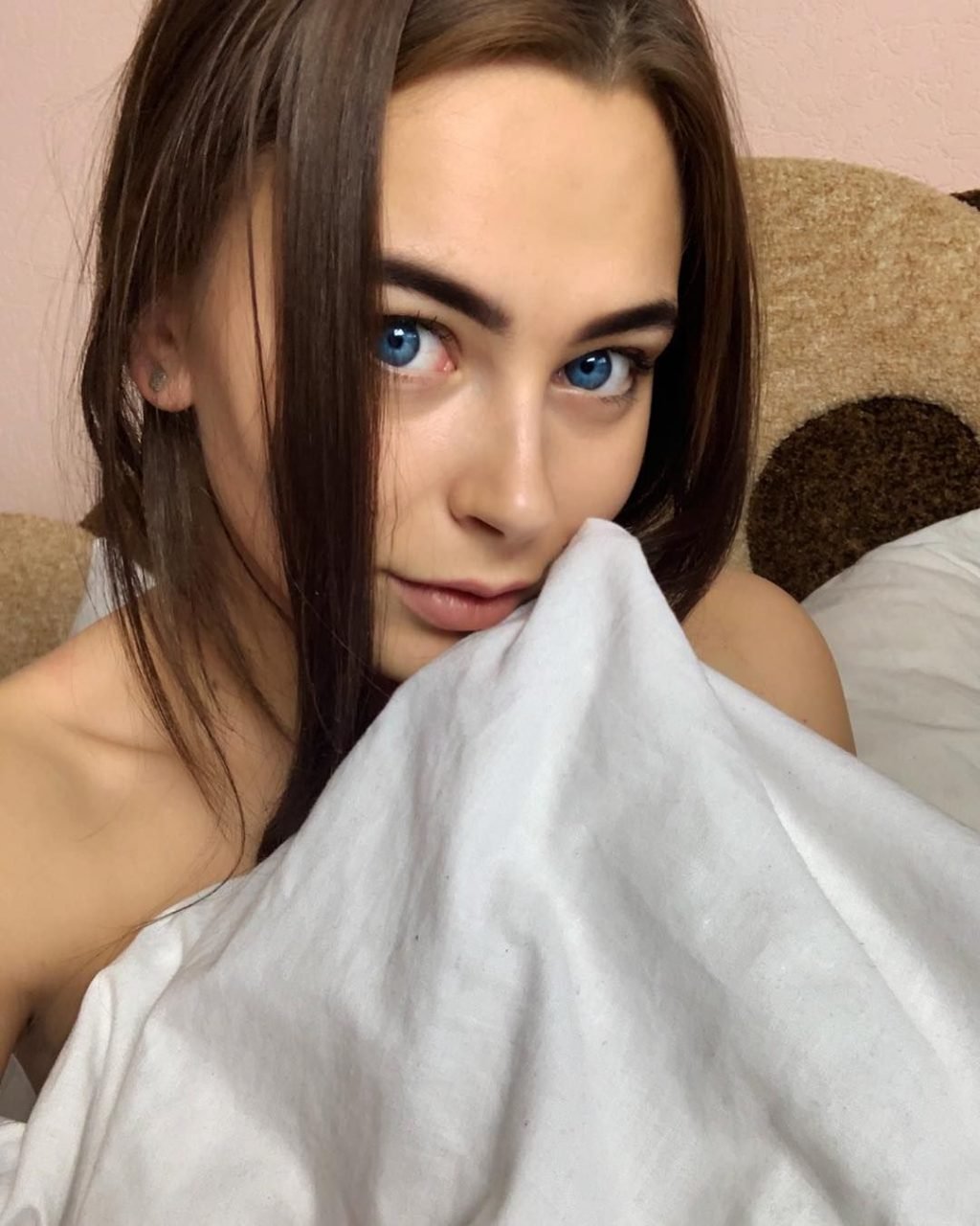 Mikhalina Novakovskaya Nude &amp; Sexy (116 Photos)