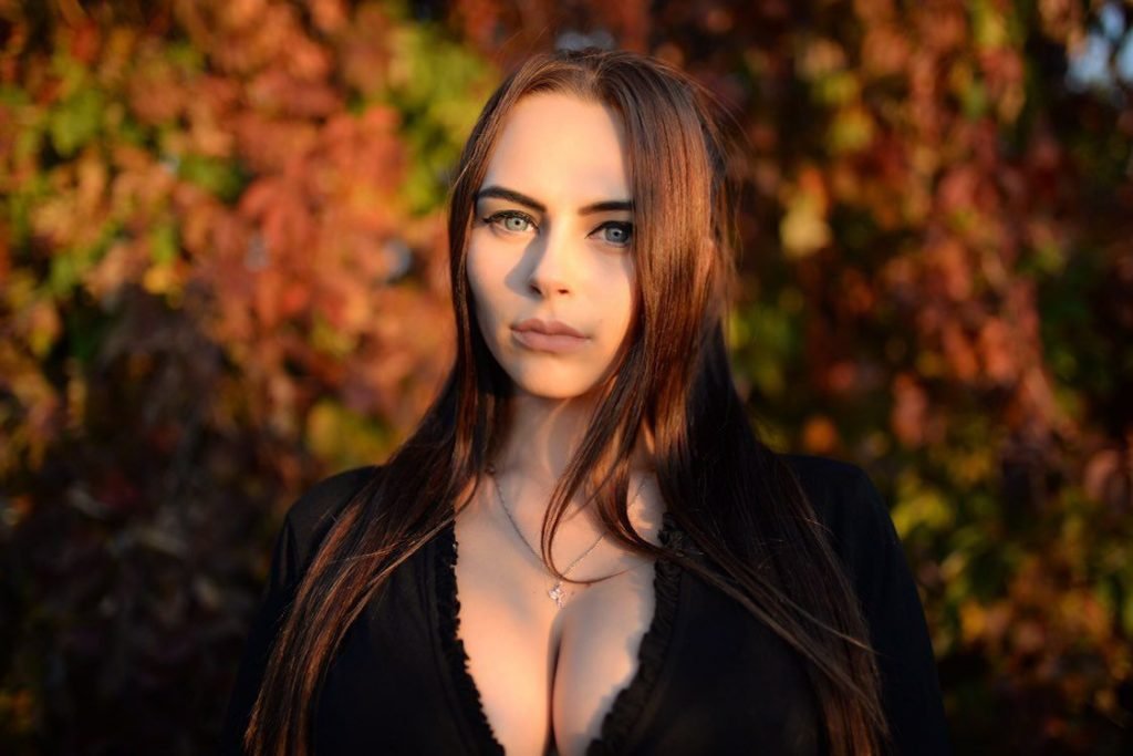 Mikhalina Novakovskaya Nude &amp; Sexy (116 Photos)