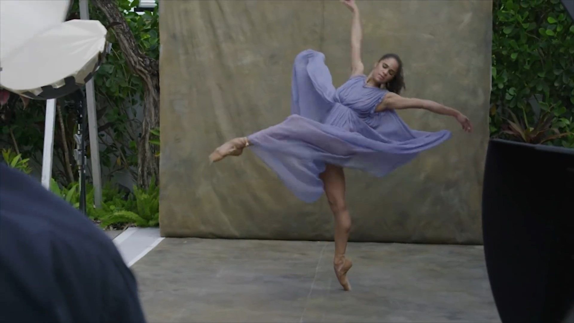 Nude Sexy Ballet - Misty Copeland Nude Photos and Videos | #TheFappening
