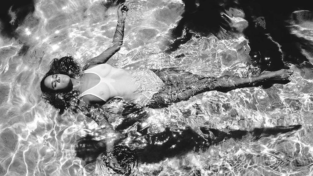Misty Copeland See Through &amp; Sexy (39 Photos + GIF &amp; Videos)