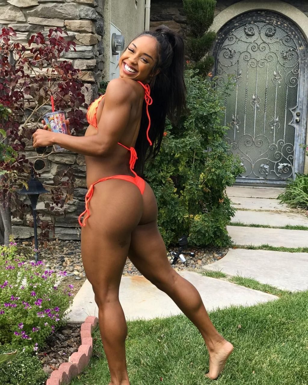 Qimmah russo nudes