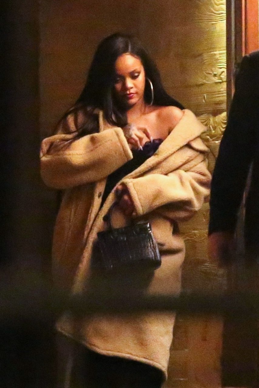 Rihanna Sexy (27 Photos)