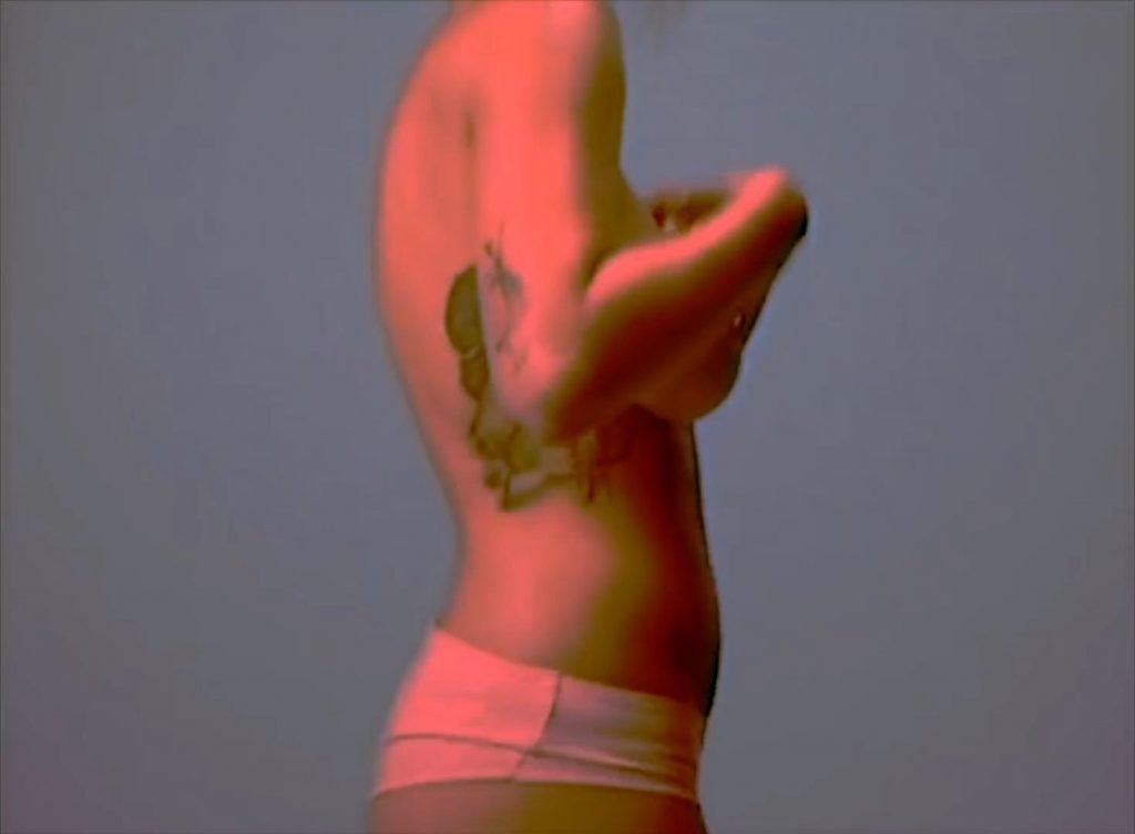 Rita Ora Topless (24 Pics + GIF &amp; Video)