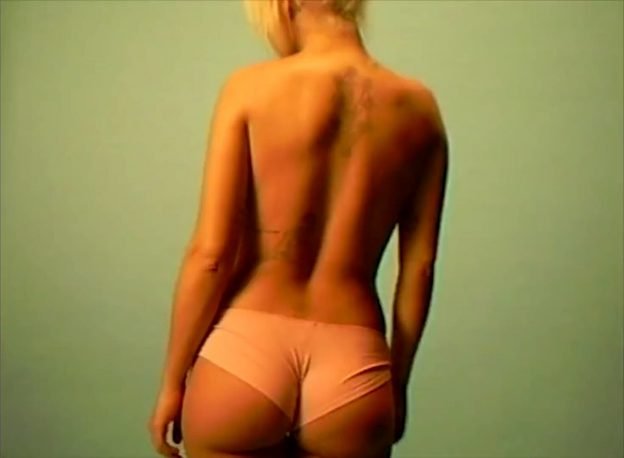 Rita Ora Topless 24 Pics And Video Thefappening 0990