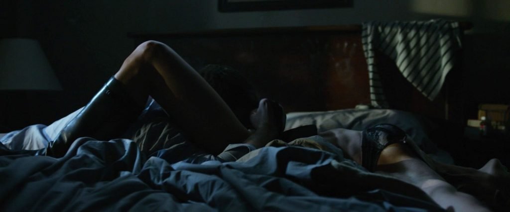 Rosamund Pike Nude – Gone Girl (6 Pics + GIF &amp; Video)