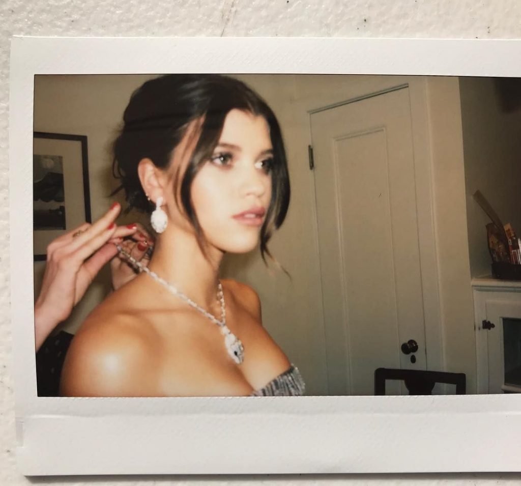 Sofia Richie Nude &amp; Sexy (69 Photos)