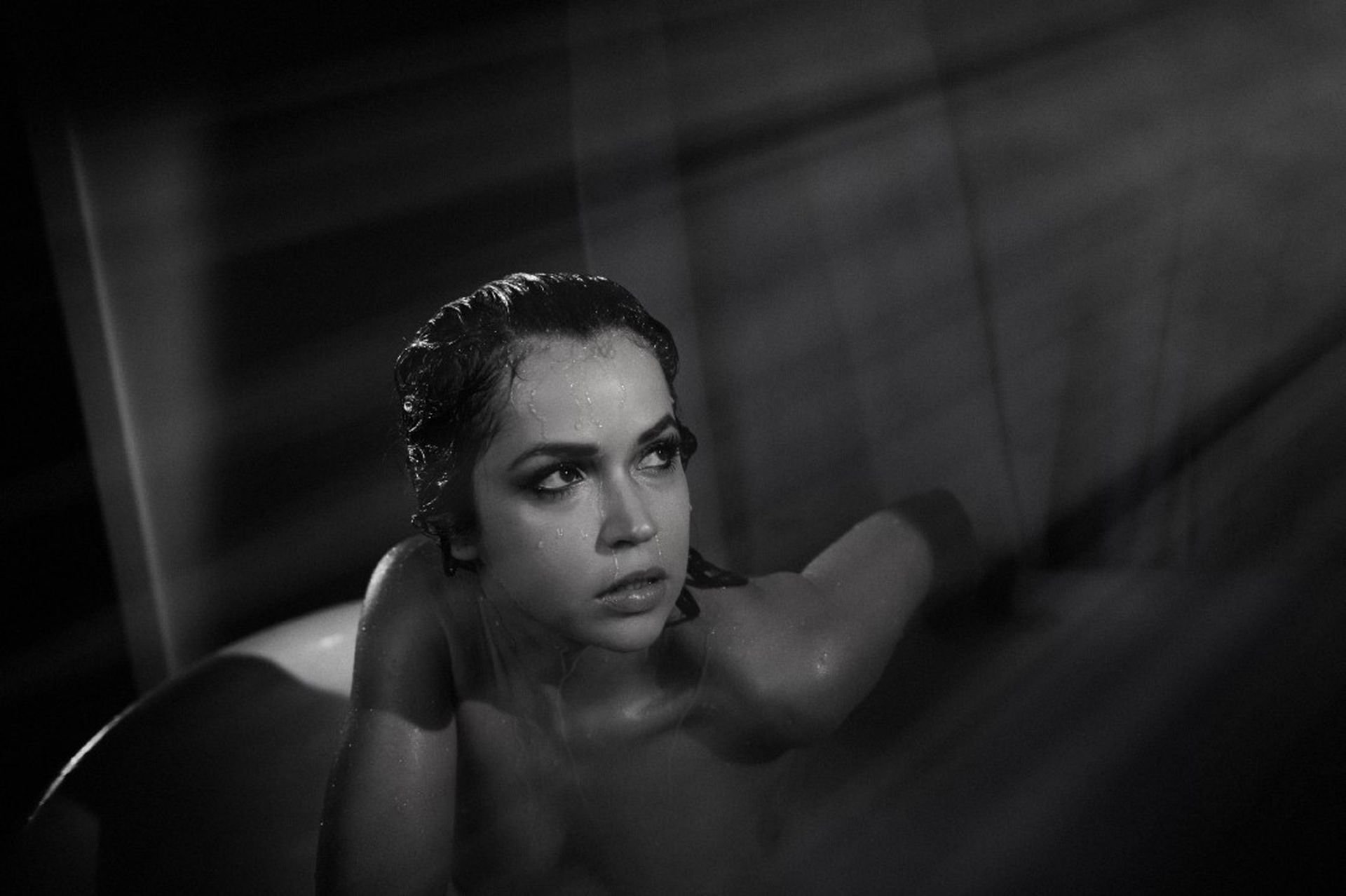 Tamara Duarte Nude & Sexy (8 Photos) .
