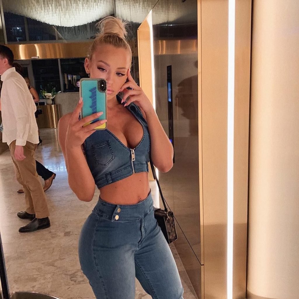 Tammy Hembrow Nude &amp; Sexy (124 Photos + Videos)