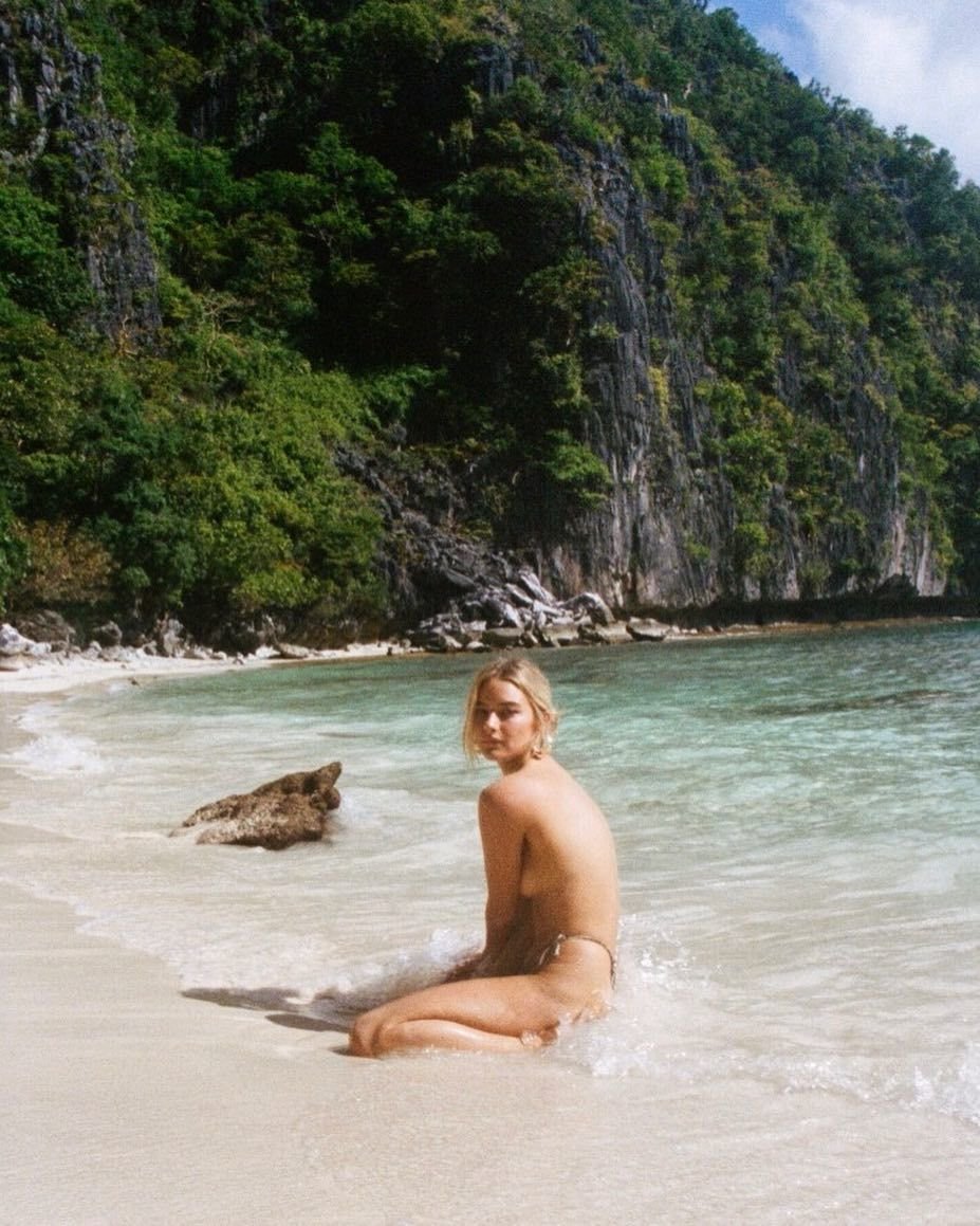 Tess Jantschek Nude &amp; Sexy (100 Photos)
