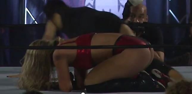 Toni Storm Nude Leaked Fappening &amp; Sexy (134 Photos + Video)