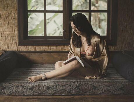 Xoe Zahara / xoezahara Nude Leaks Photo 16