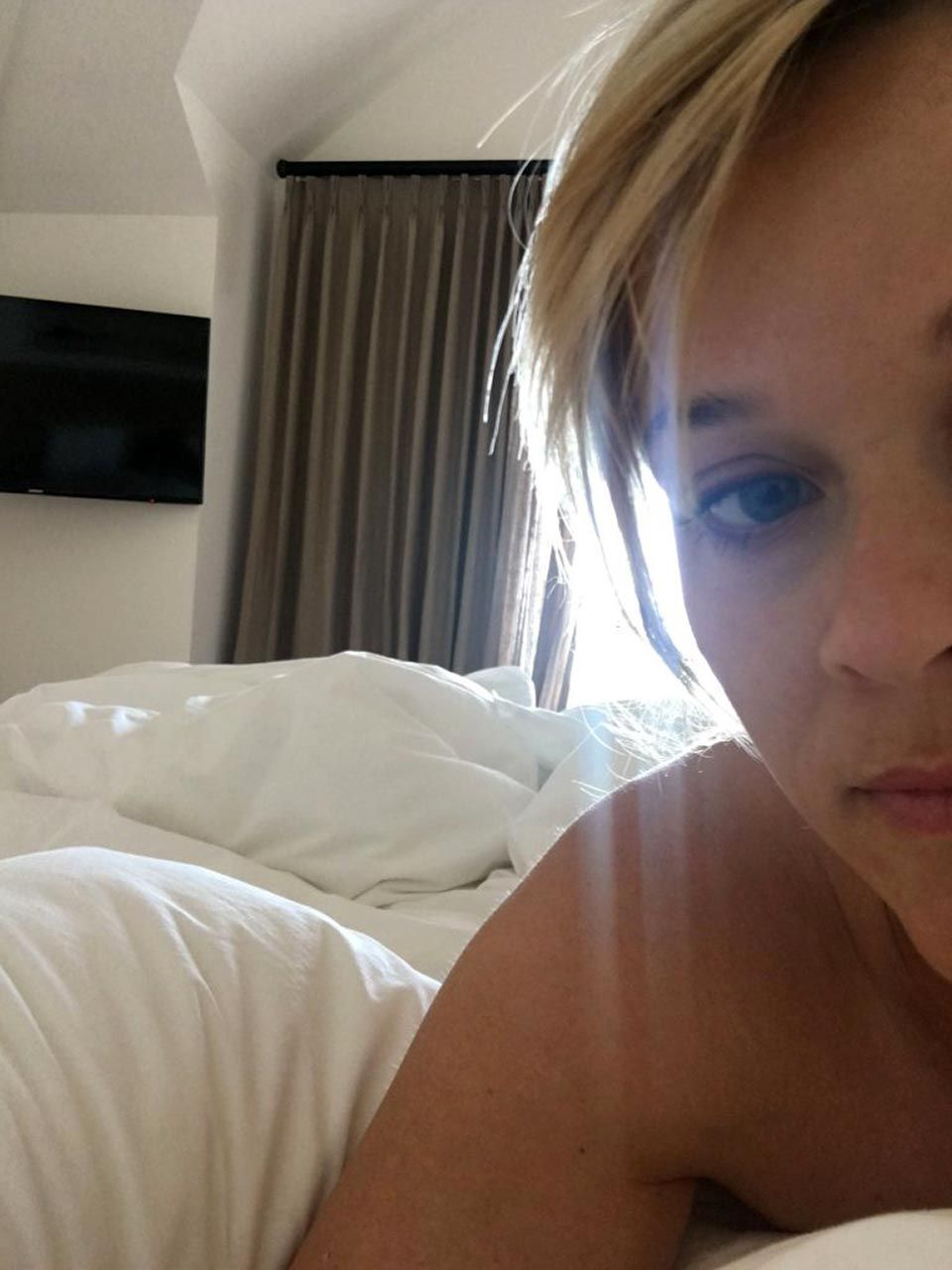 Reese Witherspoon Nude Ultimate Compilation (35 Photos + New Videos)