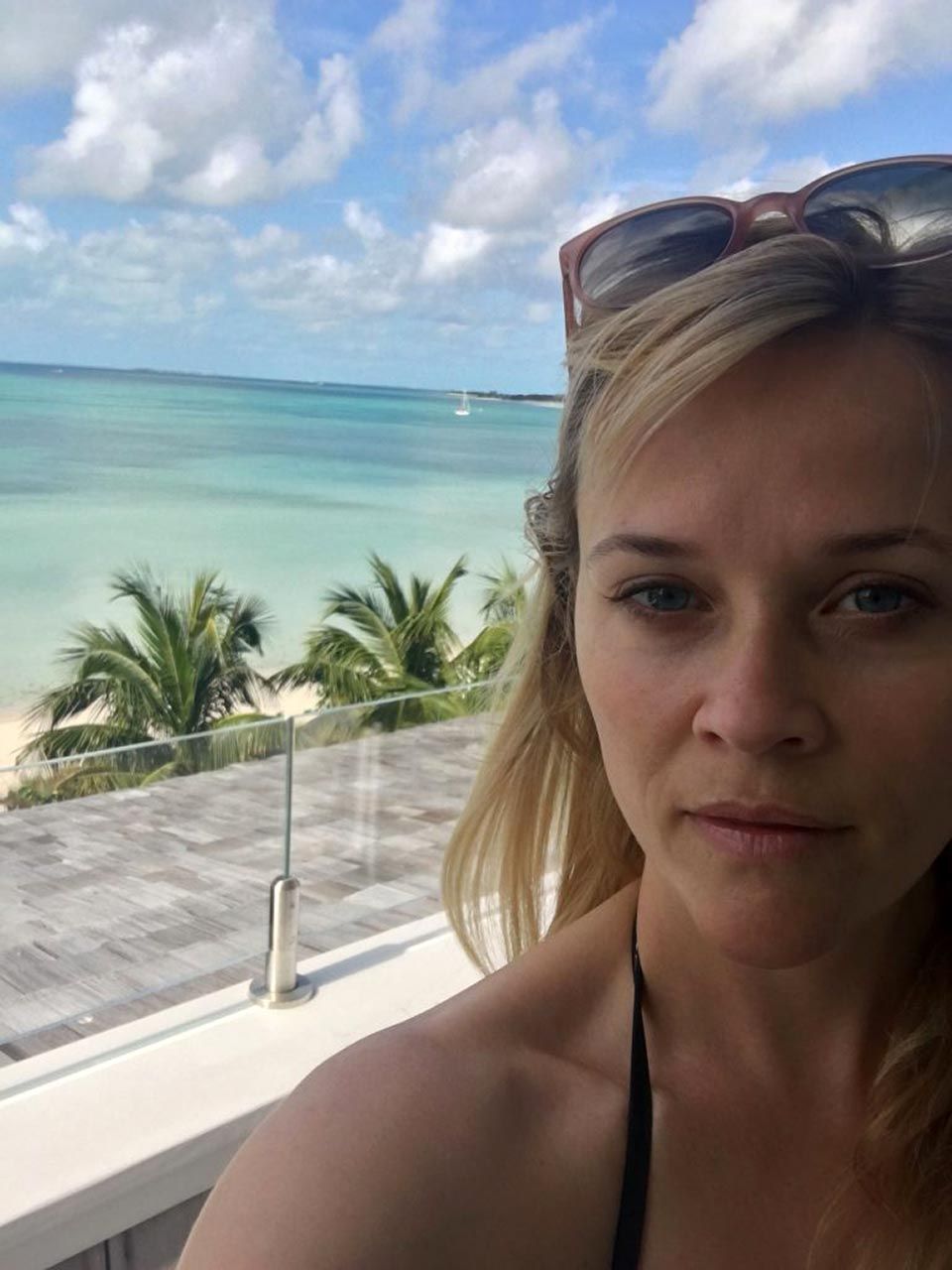 Reese Witherspoon Nude Ultimate Compilation (35 Photos + New Videos)