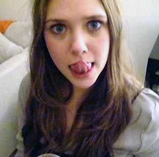 Elizabeth Olsen Nude &amp; Sexy Leaked Fappening (150 Photos + Videos) [Updated 07/08]