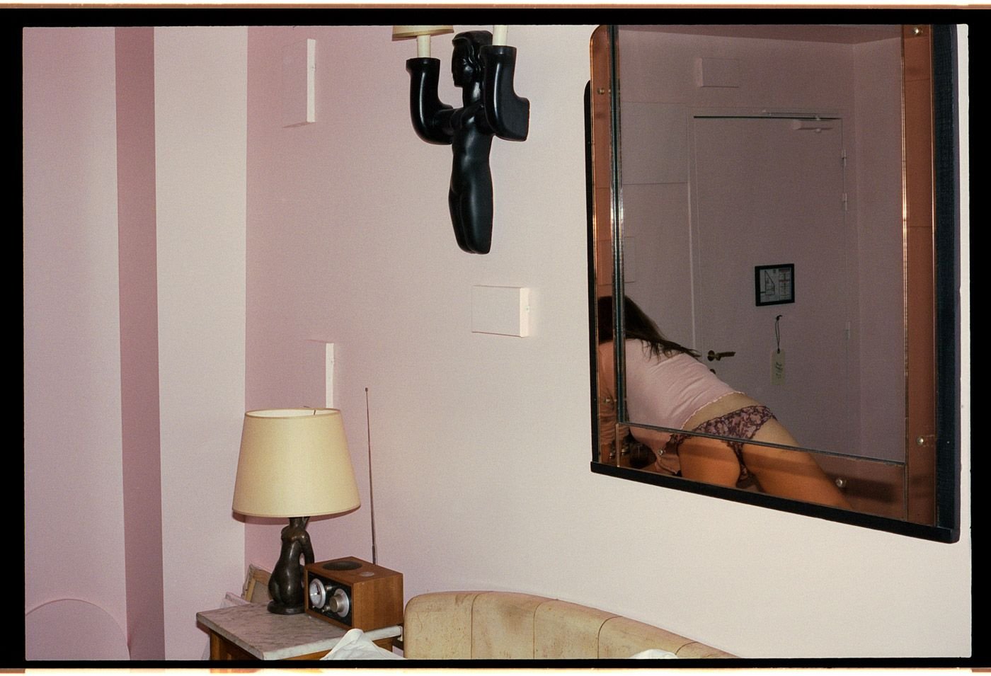 Alicia Davis Nude & Sexy (46 Photos) .