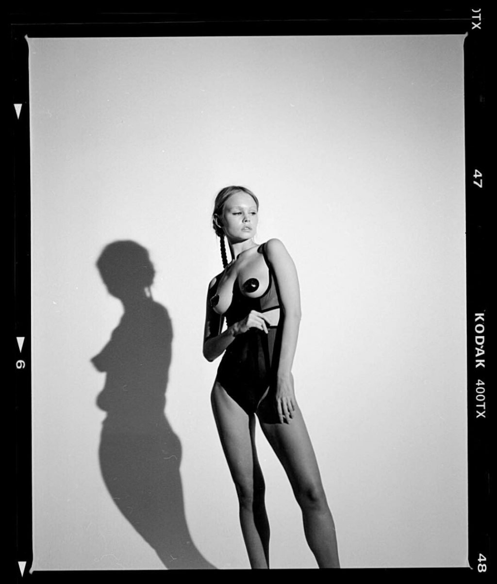 Anastasiya Scheglova Nude (9 Photos)