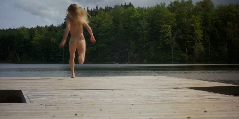 Anna Kendrick Sexy Blake Lively Nude A Simple Favor Pics Gifs
