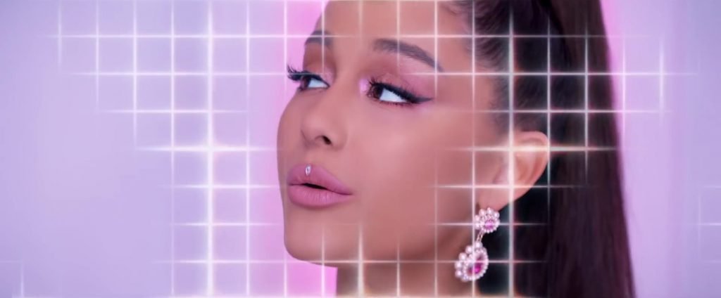 Ariana Grande Sexy (91 Pics + GIFs &amp; Video)