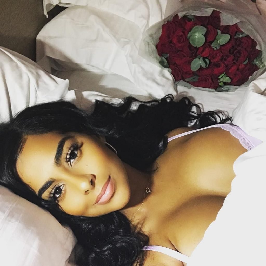 Ayisha Diaz Nude &amp; Sexy (138 Photos)