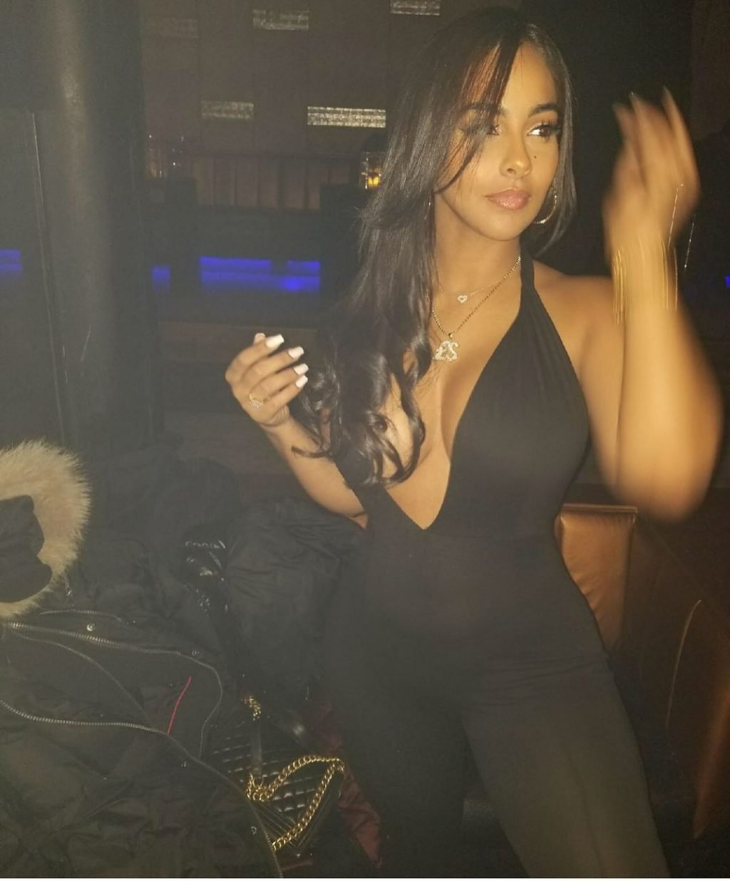 Ayisha Diaz Nude &amp; Sexy (138 Photos)