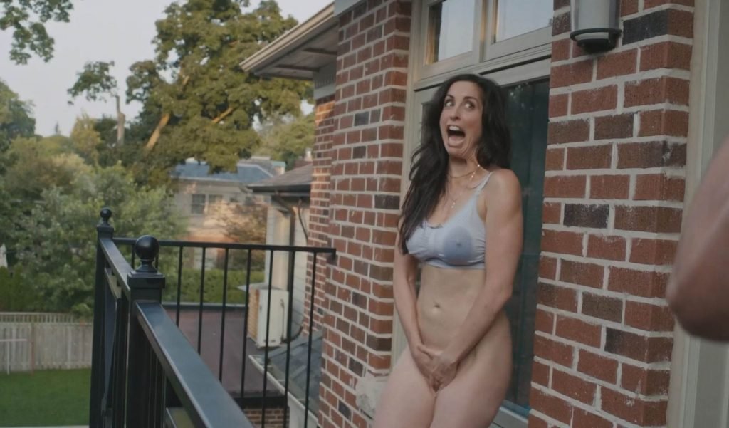 Catherine Reitman Nude – Workin’ Moms (8 Pics + GIF &amp; Video)