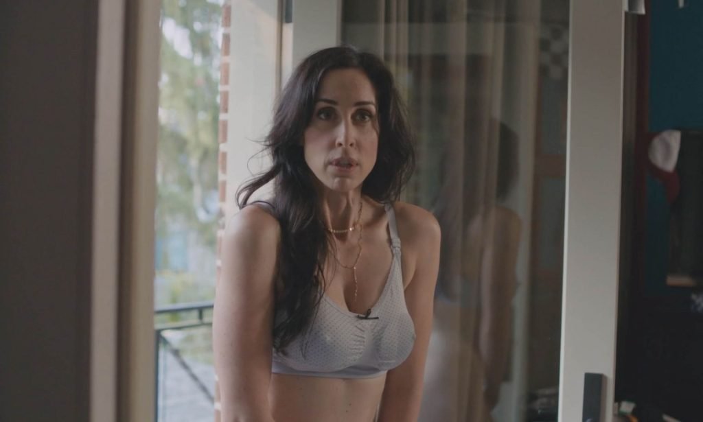 Catherine Reitman Nude – Workin’ Moms (8 Pics + GIF &amp; Video)