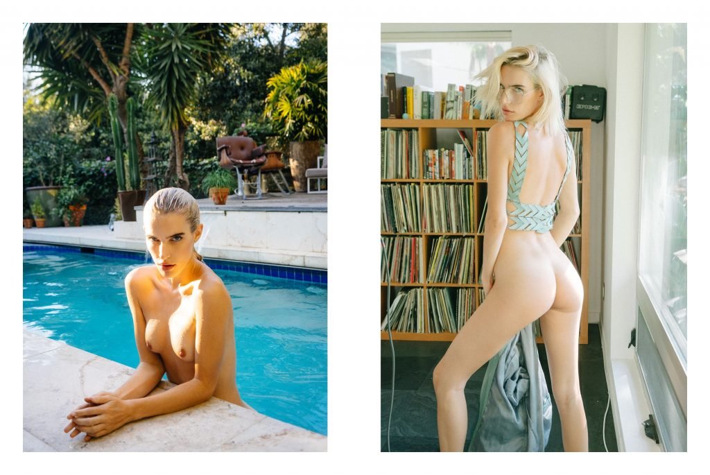 Chloe Holmes Nude &amp; Sexy (113 Photos)