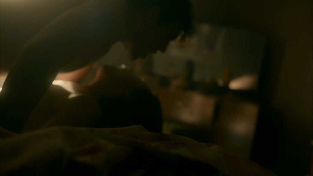 Claire foy sex scene-best porno