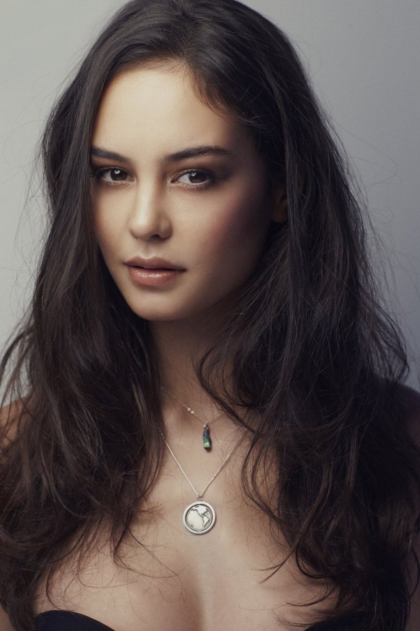 Courtney Eaton Sexy (132 Photos)