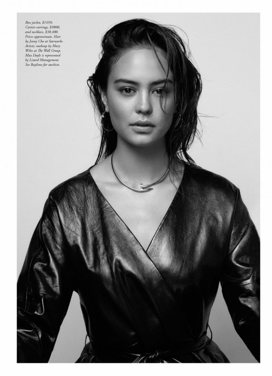 Courtney Eaton Sexy (132 Photos)