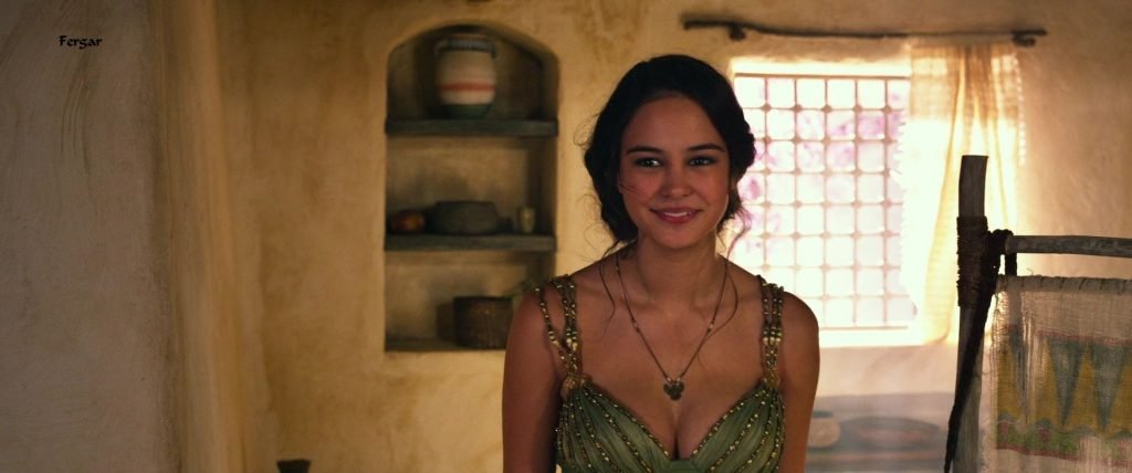 Courtney Eaton Sexy (132 Photos)