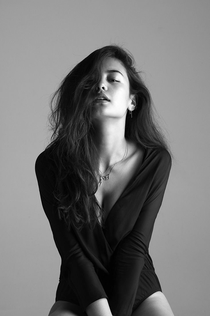 Courtney Eaton Sexy (132 Photos)