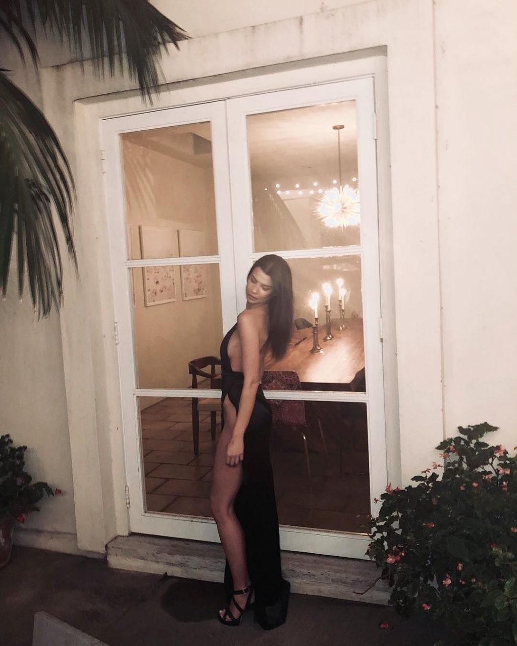 Destiny DeLisio Sexy &amp; Topless (84 Photos)
