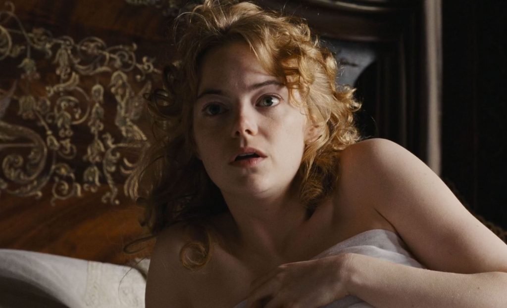 Emma Stone Nude (27 Pics + GIF &amp; Videos)