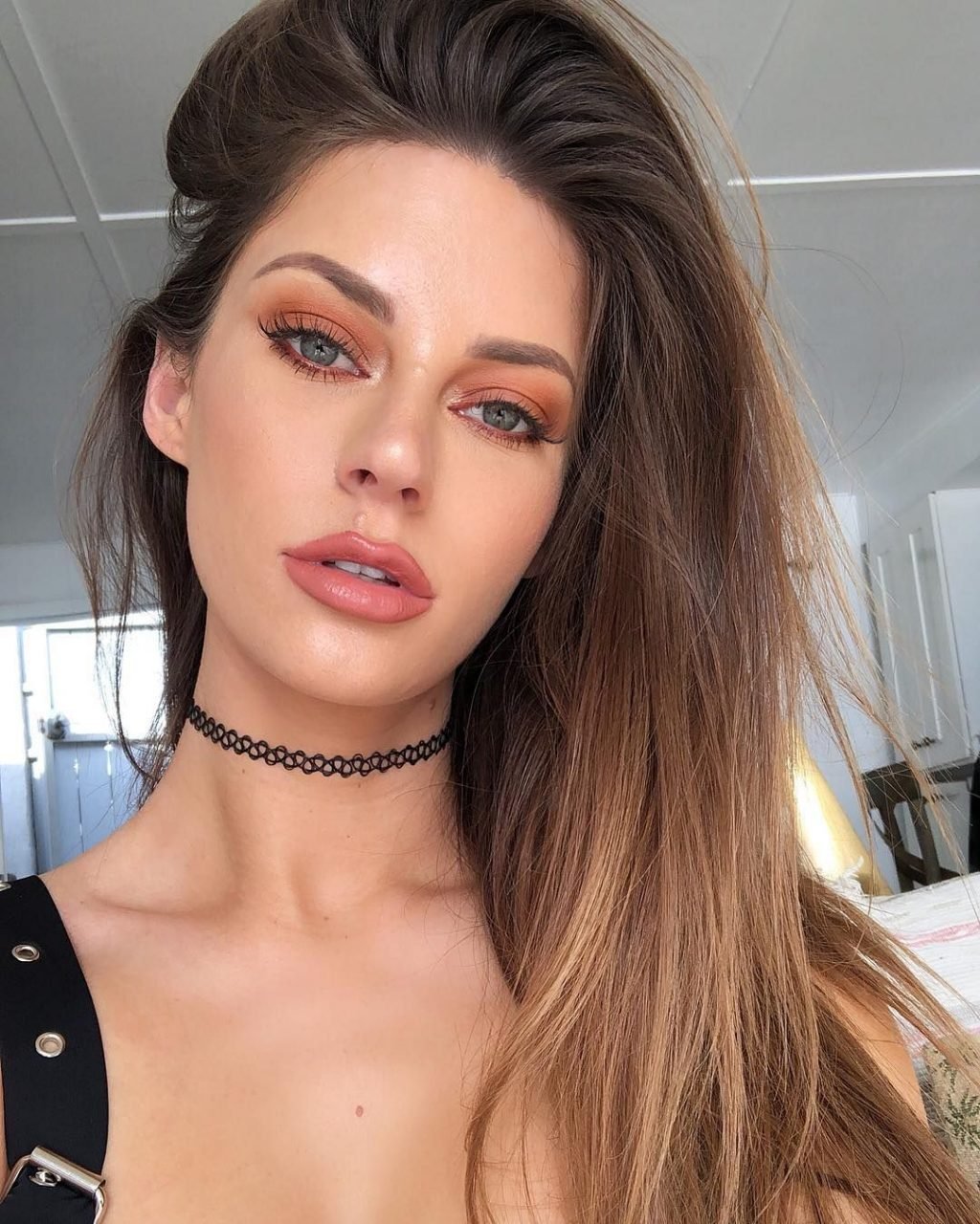 Hannah Stocking Nude &amp; Sexy (53 Photos + Video)