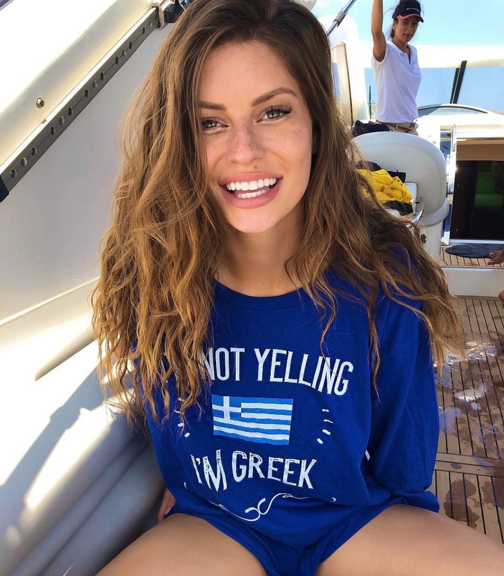 Hannah Stocking Nude &amp; Sexy (53 Photos + Video)