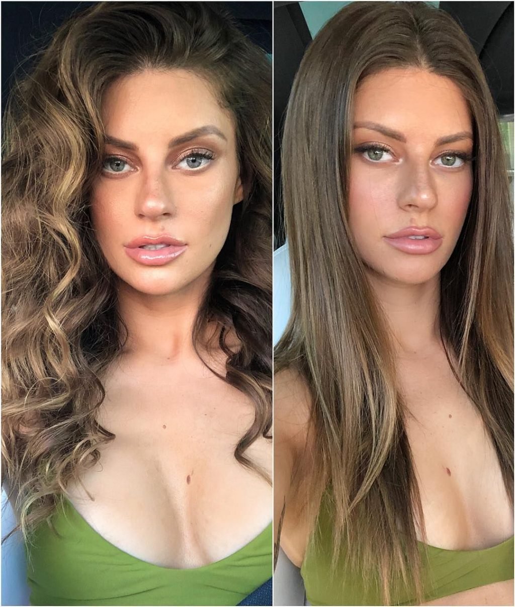 Hannah Stocking Nude &amp; Sexy (53 Photos + Video)