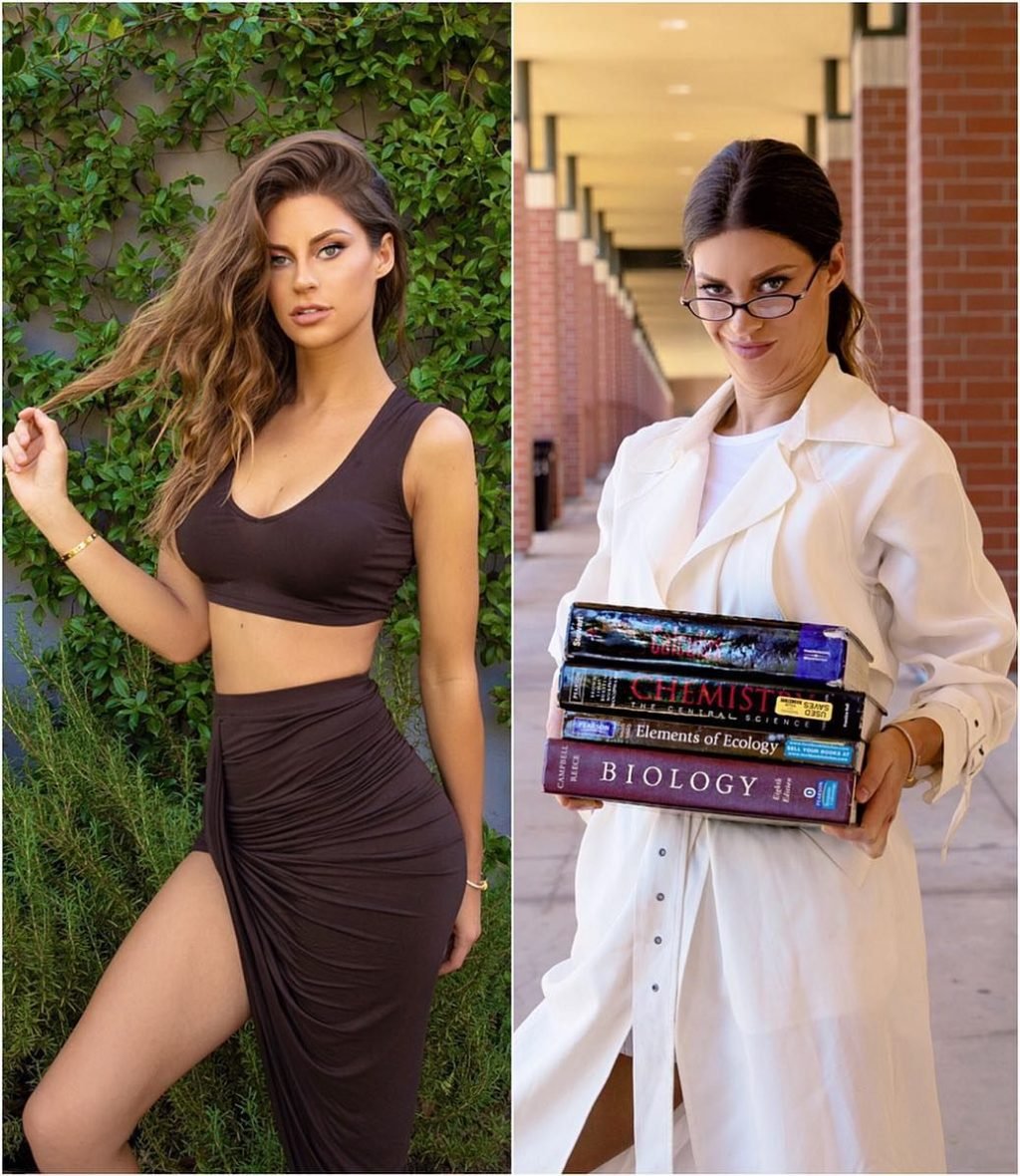 Hannah Stocking Nude &amp; Sexy (53 Photos + Video)