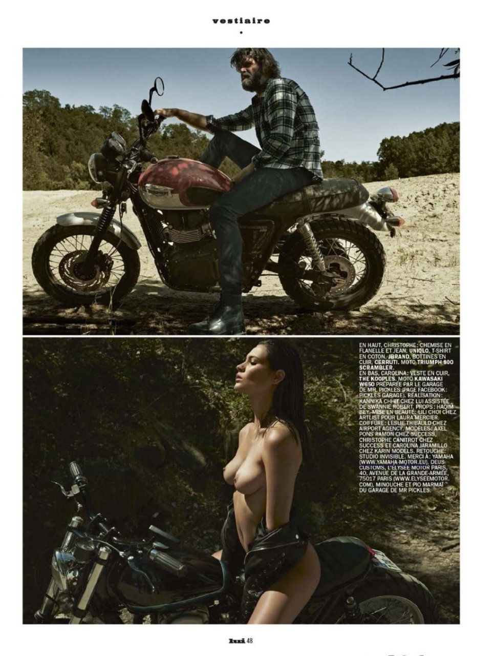 Karol Jaramillo Nude &amp; Sexy (48 Photos)