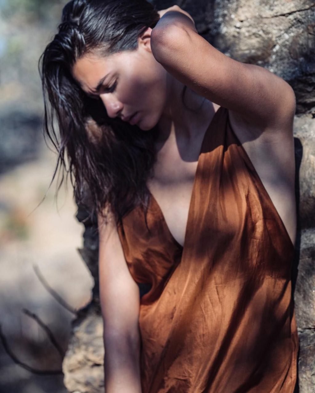 Karol Jaramillo Nude &amp; Sexy (83 Photos)