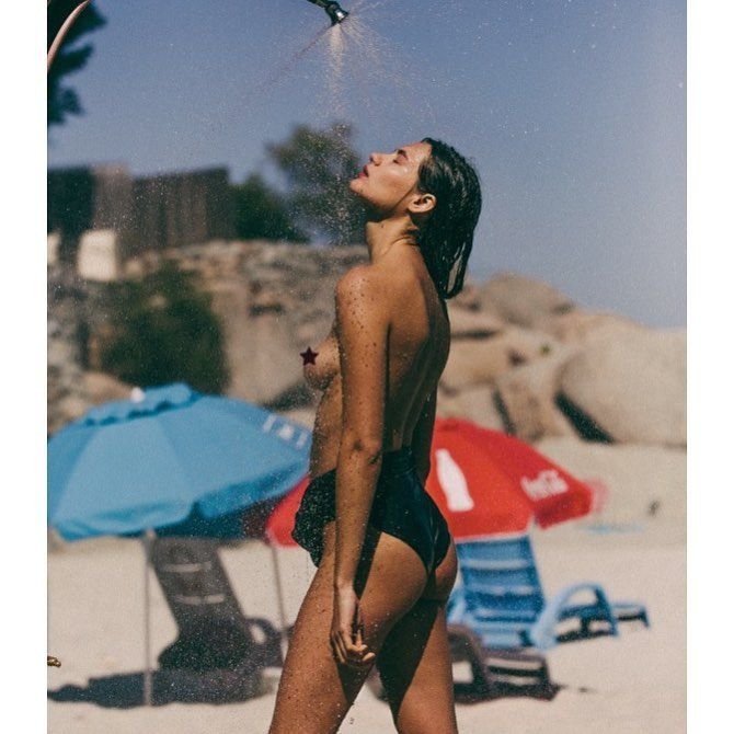 Karol Jaramillo Nude &amp; Sexy (83 Photos)