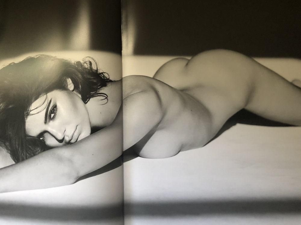 Jenner naked